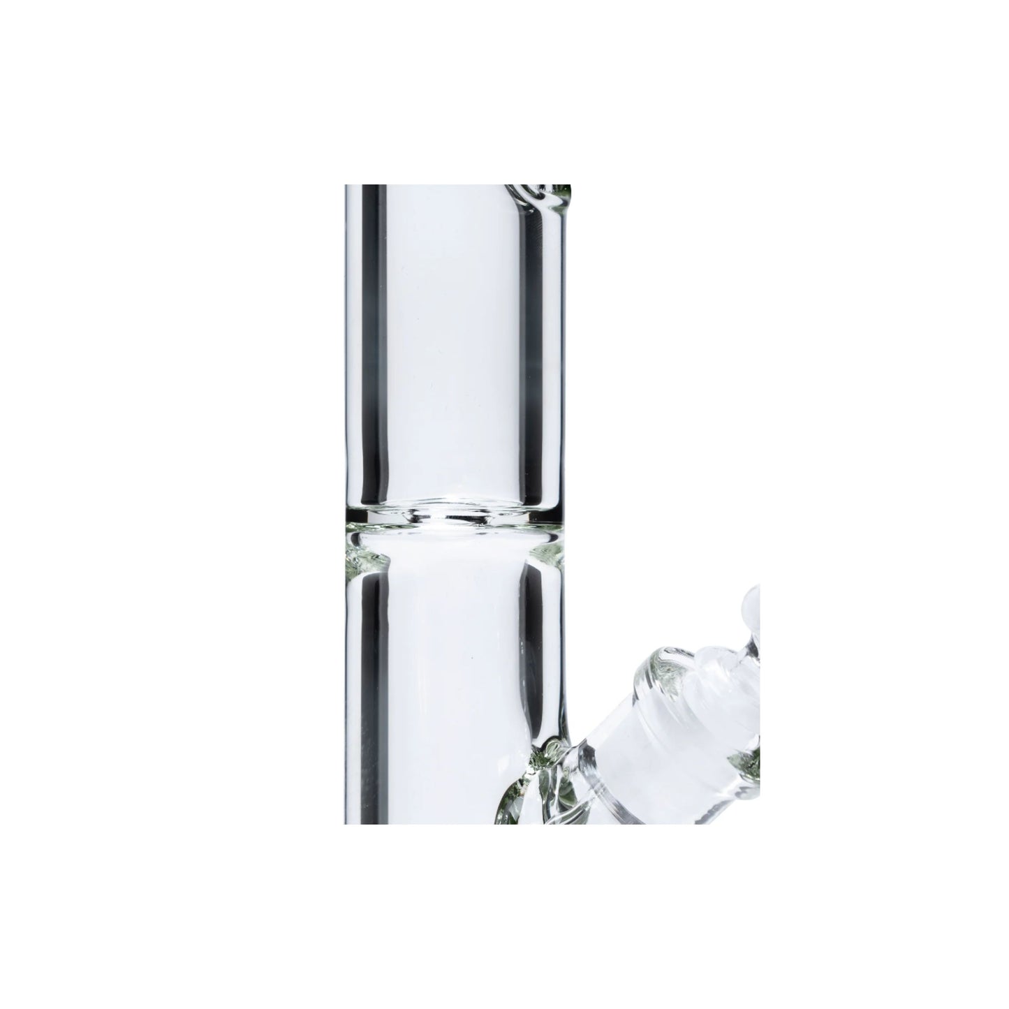TANK GLASS | BONG STRAIGHT TUBE 12 INCH 9MM THICK