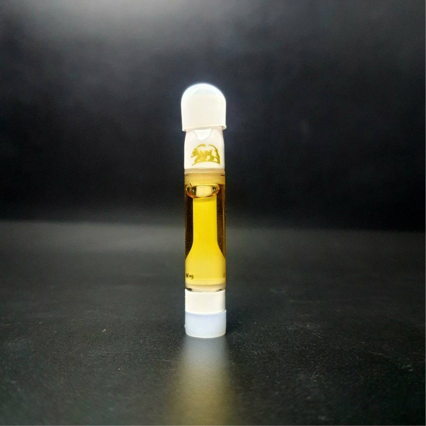 Cartridge 1.0ml | PINE APPLE EXPRESS : HYBRID (เฉพาะหัวคาร์ทไม่รวมแบต)