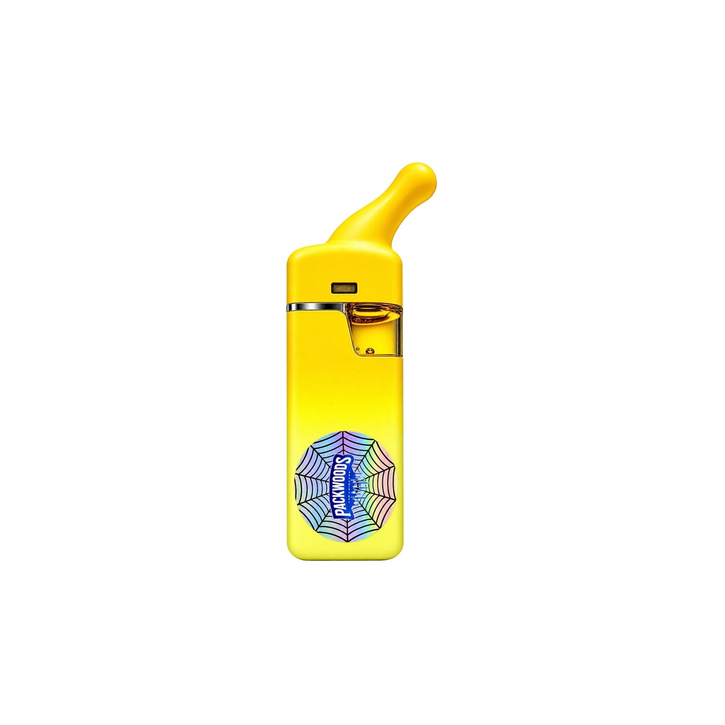 PACKWOODS - LIVE RESIN + LIQUID DIAMONDS 2.0ML | RAINBOW SORBET : HYBRID