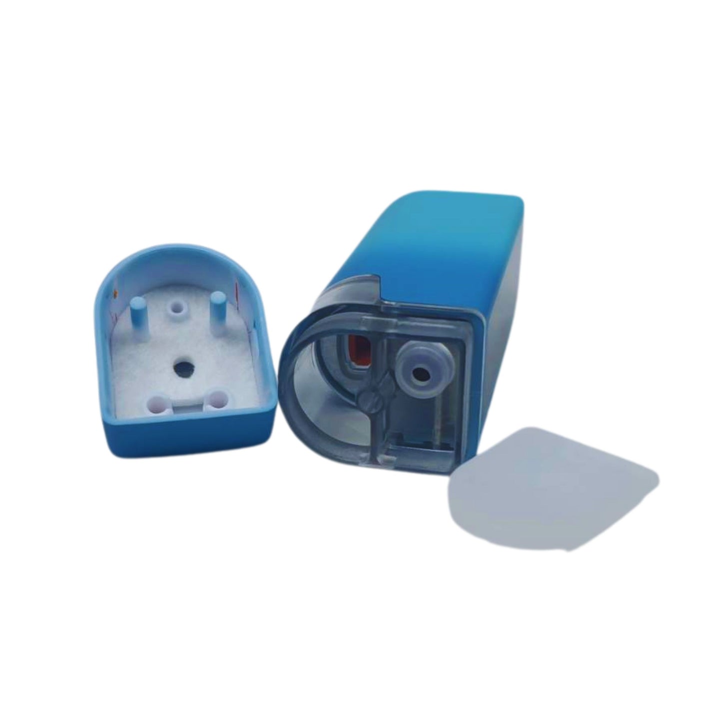 EMPTY CARTRIDGE | PACKWOODS LOS ANGELES 2.0ML - GELATO FREEZE