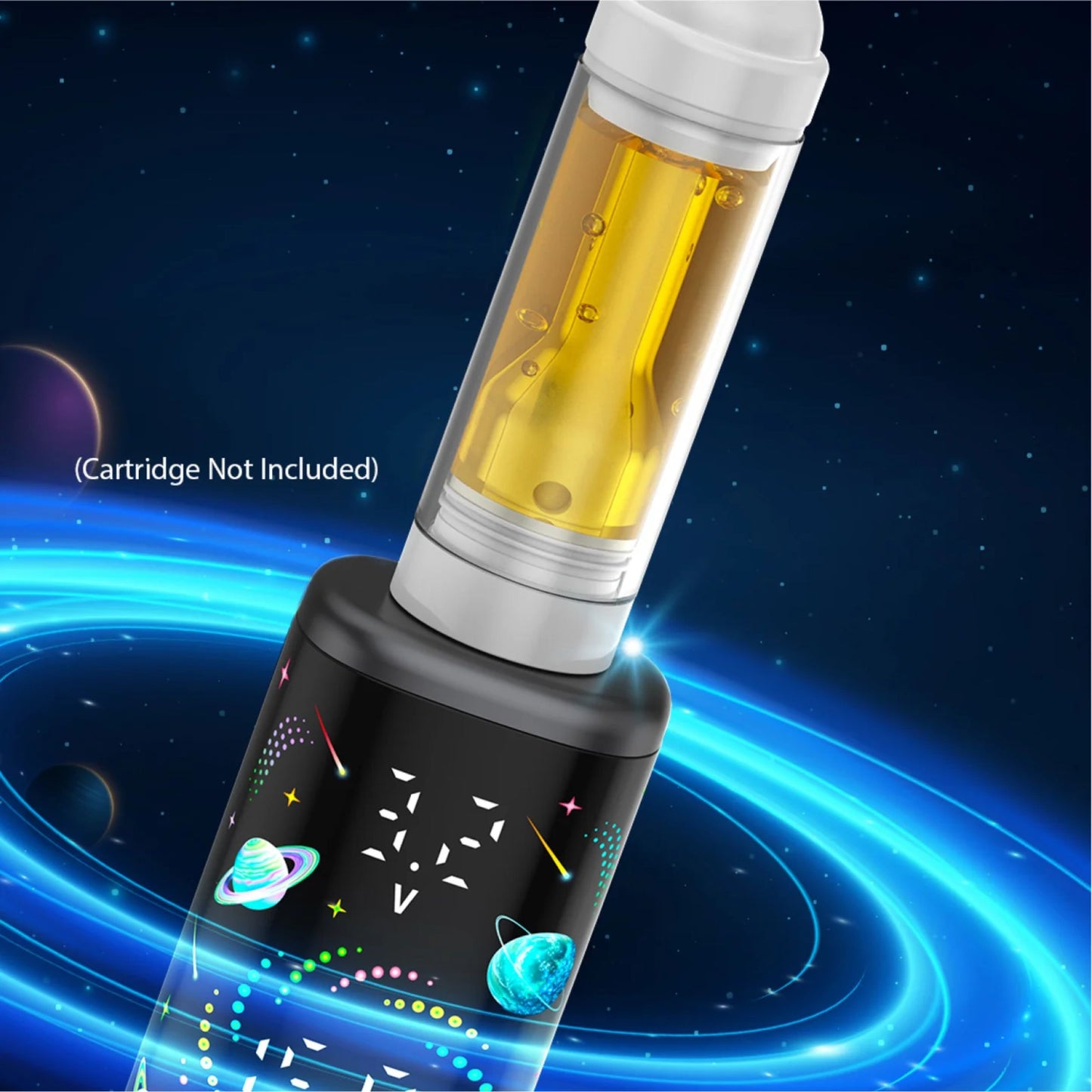 YOCAN | KODO STAR / 510 CARTRIDGE