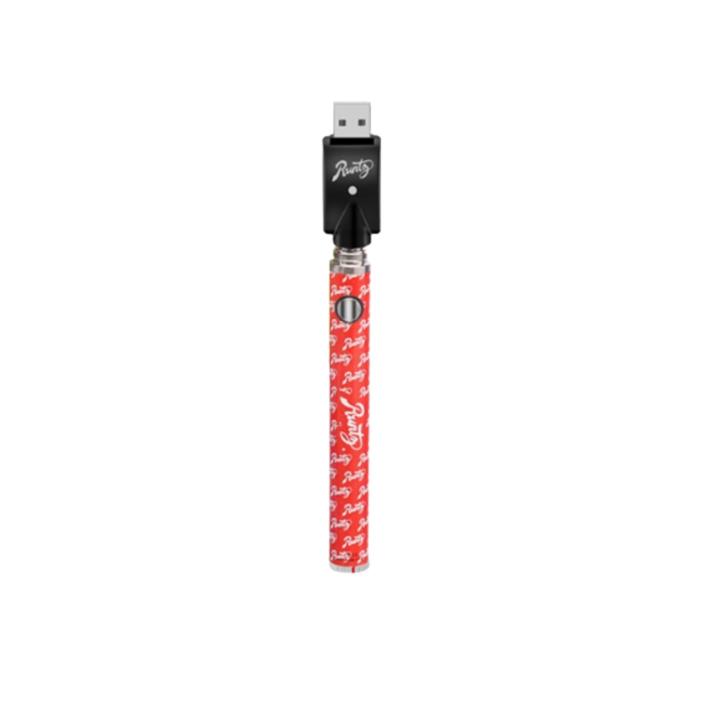 BATTERY | TWISTED BATTERY 510 THREAD 1100 MAH CARTRIDGES VAPE PEN