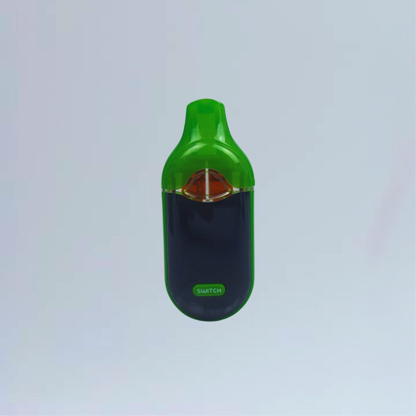 PACK MAN - LIQUID DIAMONDS + LIVE RESIN HALLOWEEN 2.0ML | TRICK- OR-TROPICAL (S) | CREEPY COTTON CANDY (I)