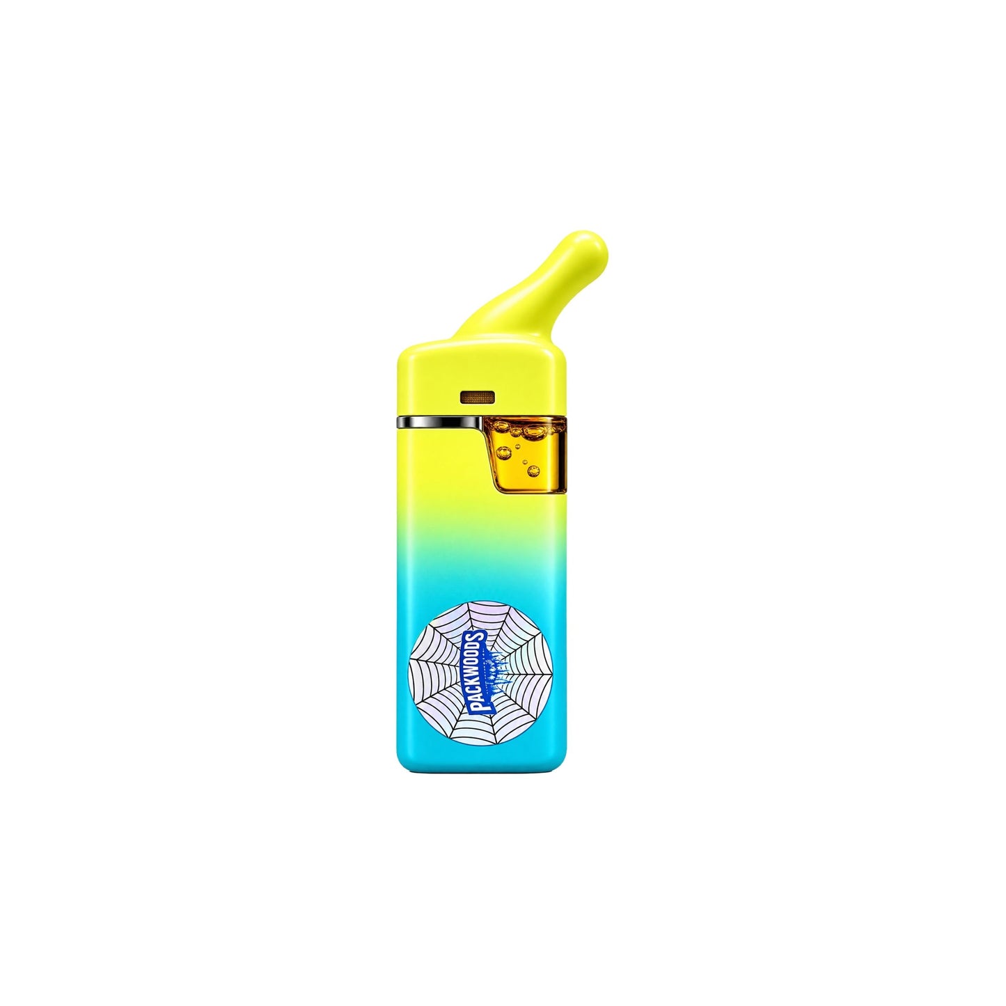 PACKWOODS - LIVE RESIN + LIQUID DIAMONDS 2.0ML | BANANA FLAMBE : INDICA