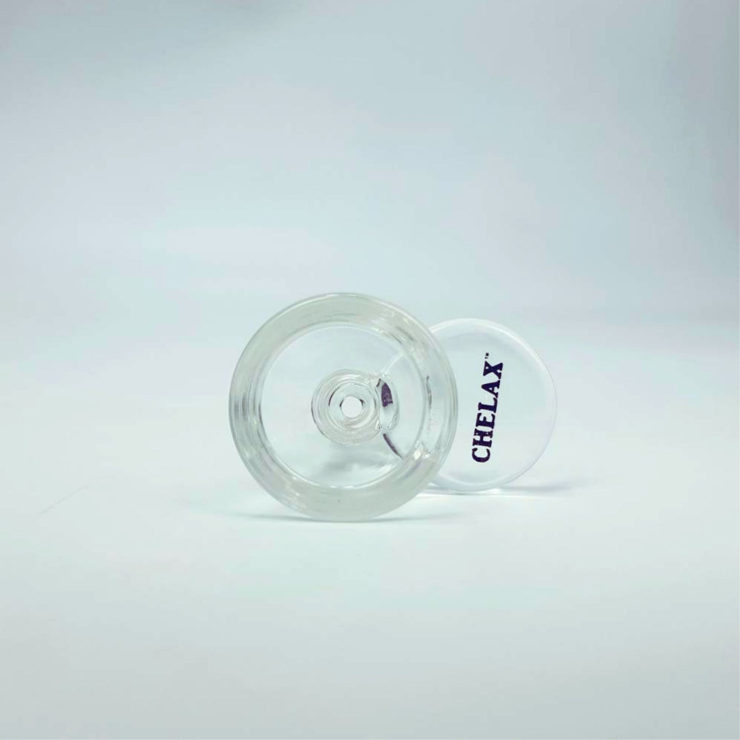 GLASS BOWL | CL BOWL 14MM & 18MM