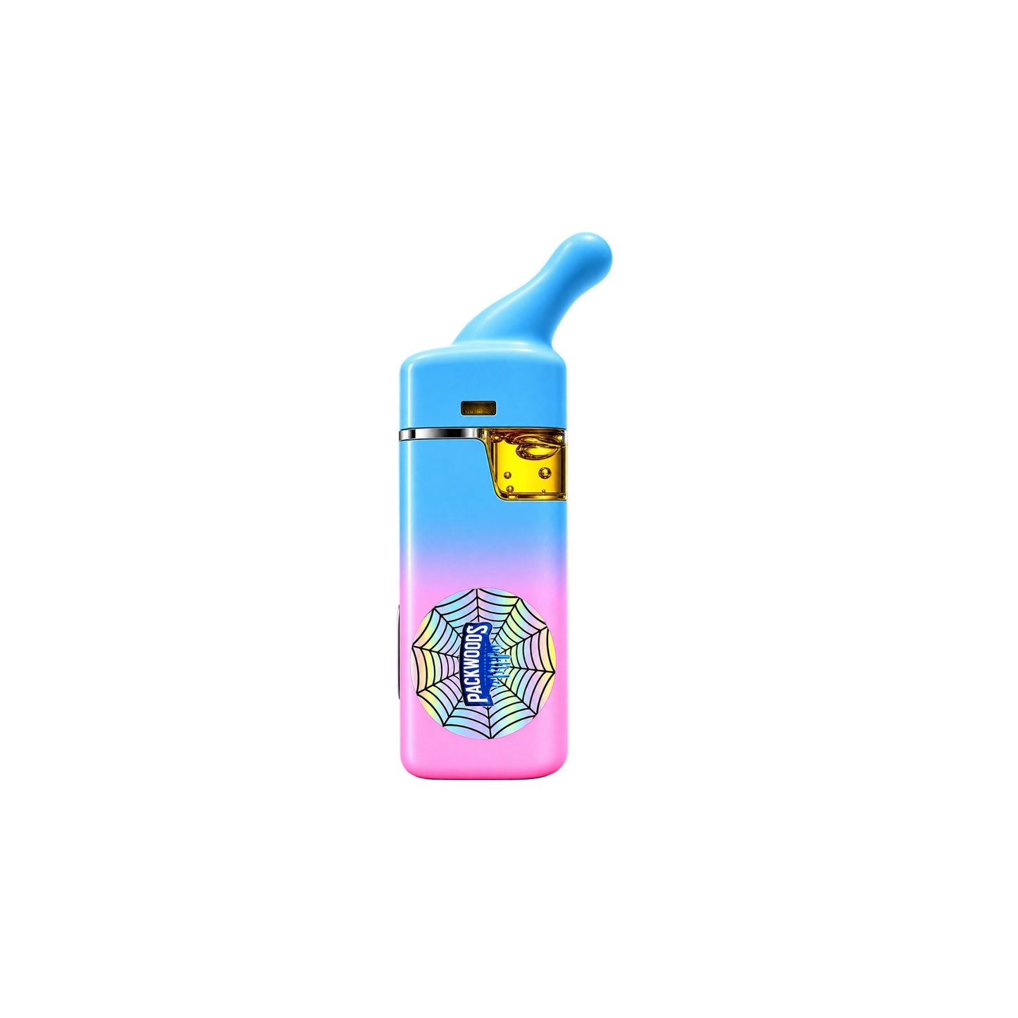 PACKWOODS - LIVE RESIN + LIQUID DIAMONDS 2.0ML | MARSHMALLOW FLUFF : SATIVA