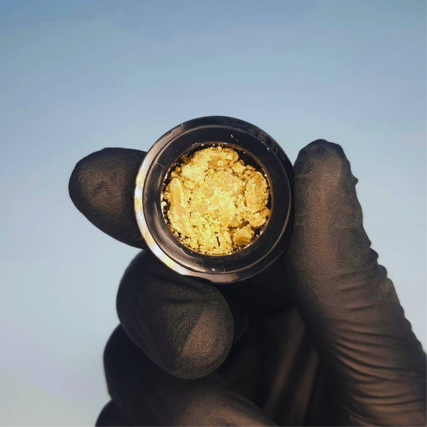 FRESH FROZEN HASH | RED DRAGON