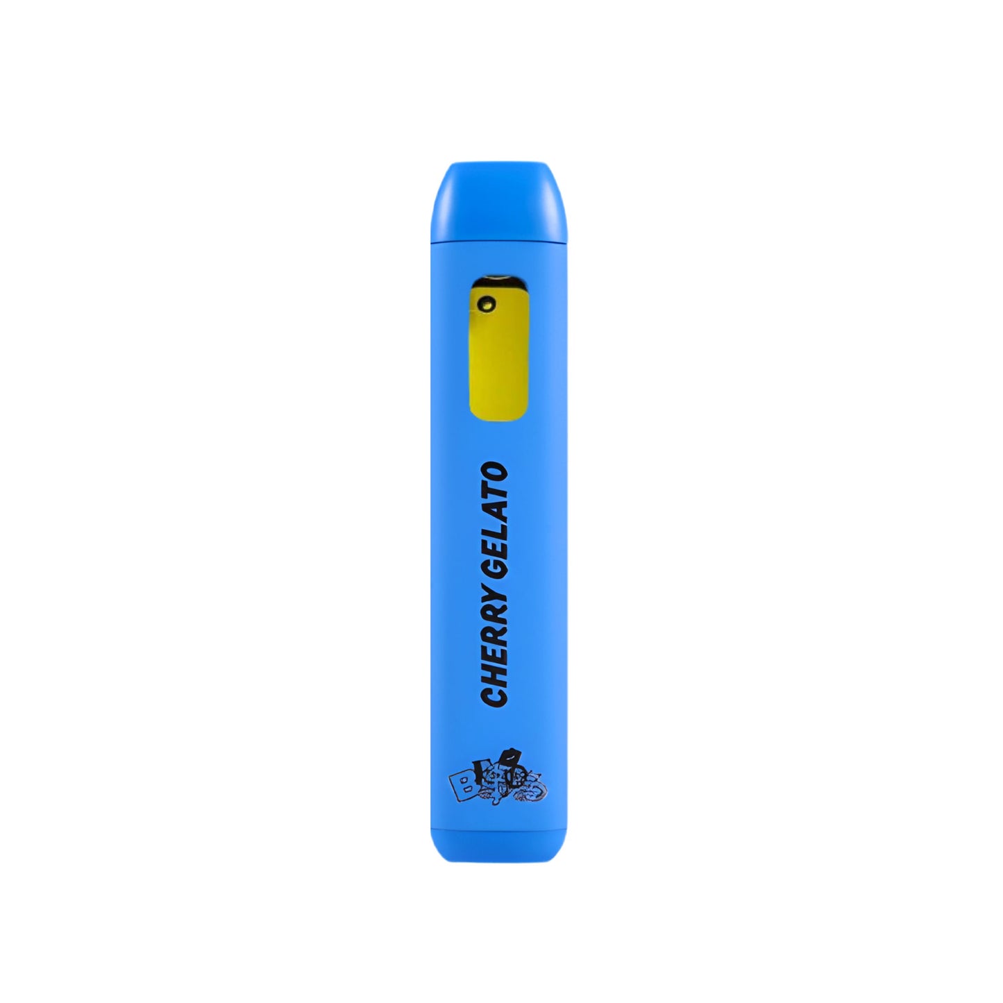 BESOS - LIQUID DIAMONDS 2.0ML | CHERRY GELATO : INDICA