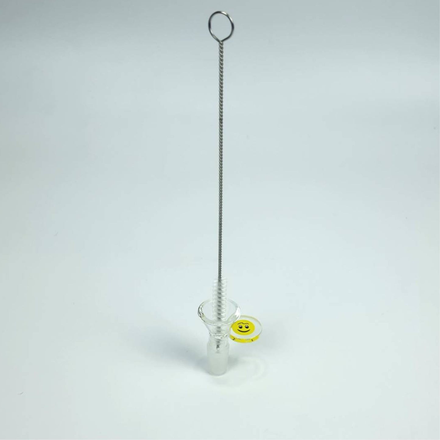 CLEANING EQUIPMENT | BRUSH CLEANER LENGTH 20CM BRUSH DIAMETER 8MM