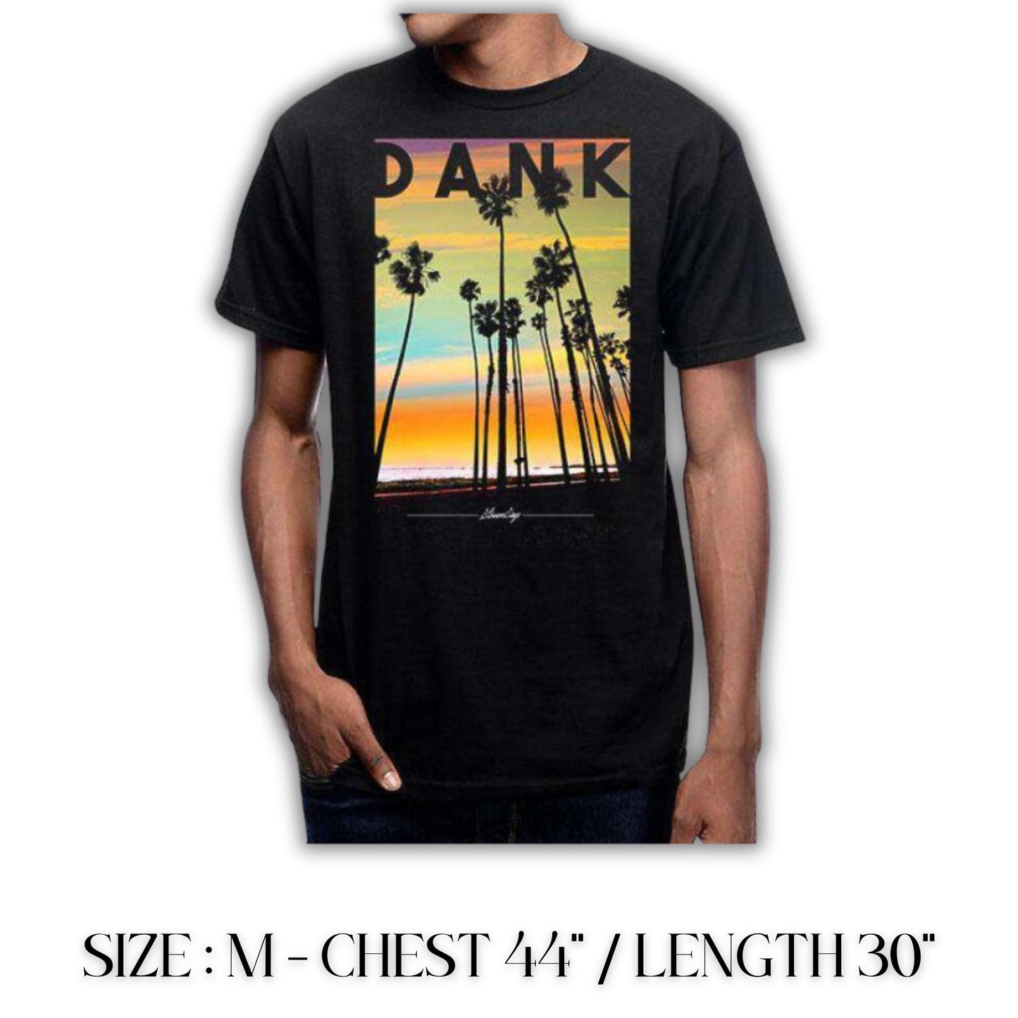 T - SHIRT | DANK TREE