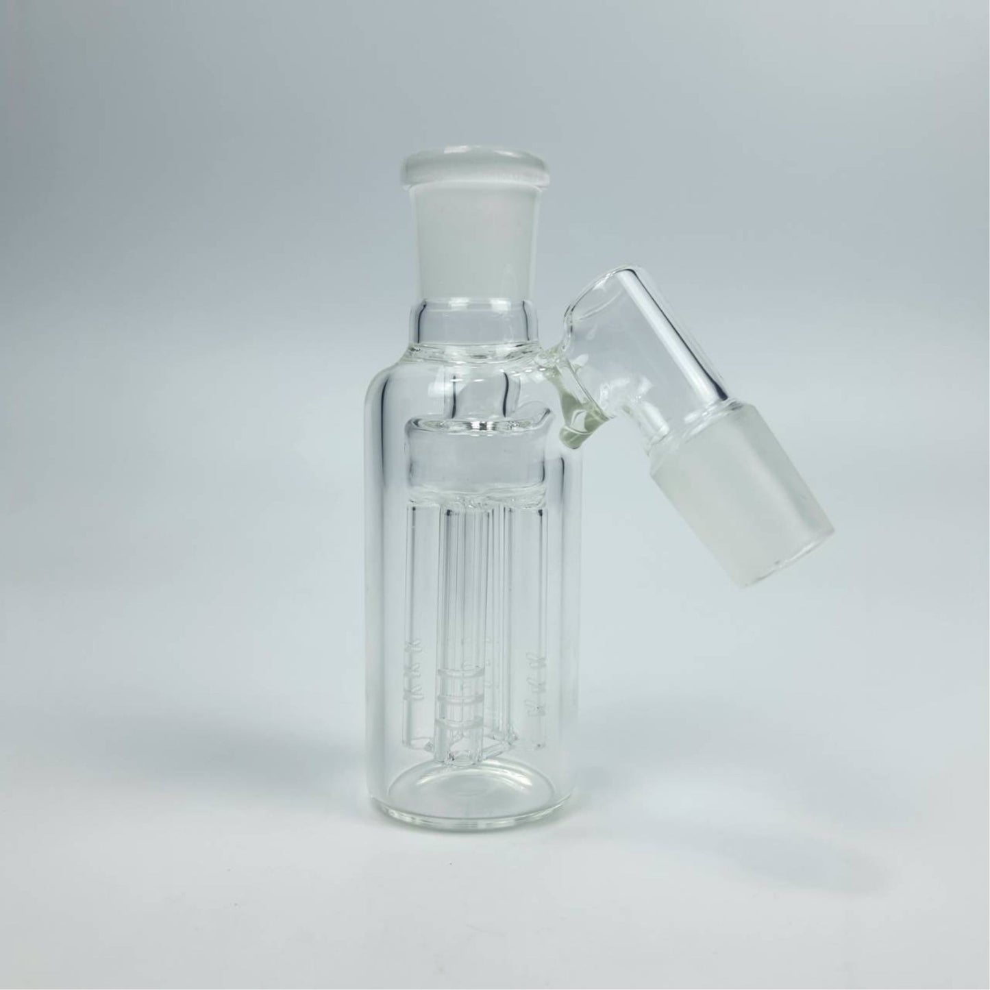 PERCULATOR | 4 ARM PERCULATOR 18 MM 45 DEGREE