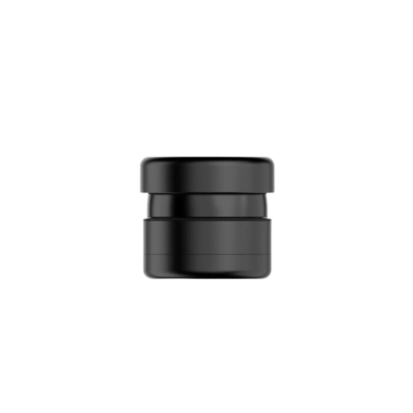 FLOWER MILL | NEXT GEN PREMIUM 2.5" ALUMINUM SERIES - BLACK