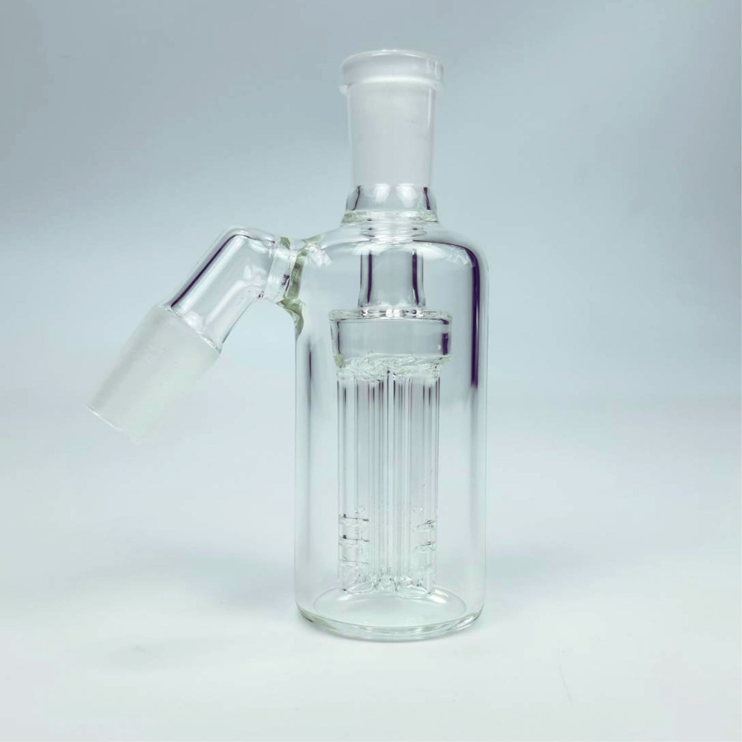 PERCULATOR | 4 ARM PERCULATOR 14 MM 45 DEGREE