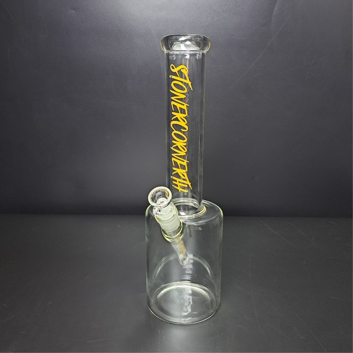 Glass Bong | STONERCORNERTH COFFEE BONG 16 INCH