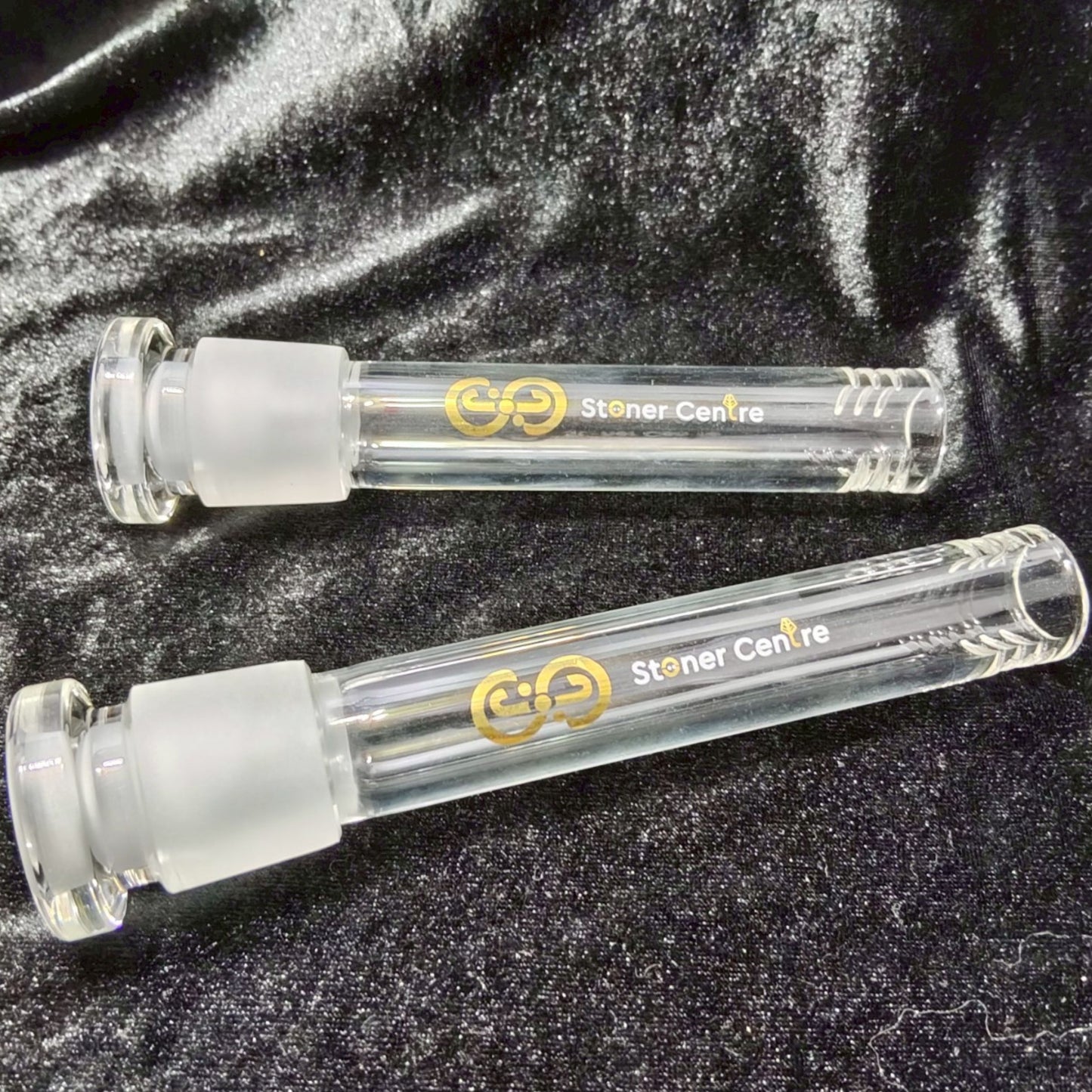 GLASS TUBE | STONERCENTRE 2914 MM DOWNSTEM