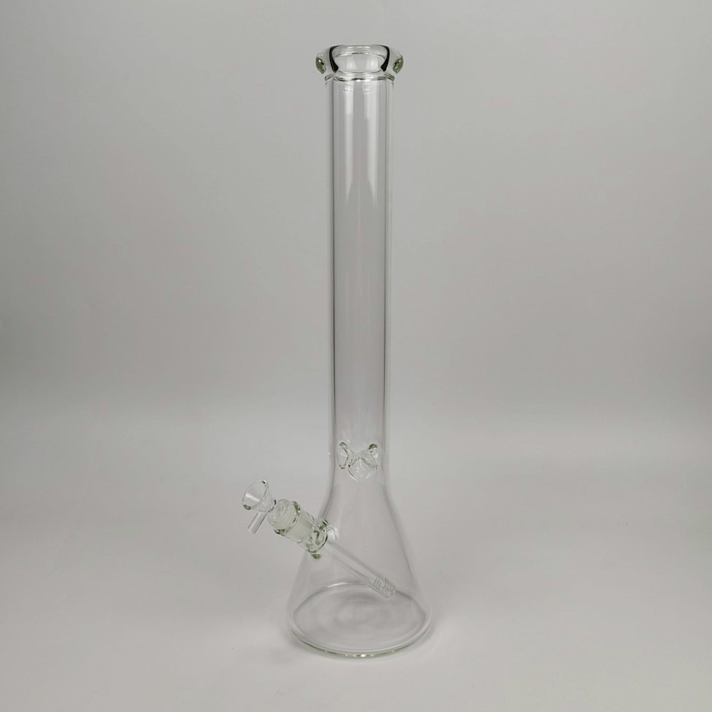 Glass Bong | NO LOGO BEAKER 18 INCH