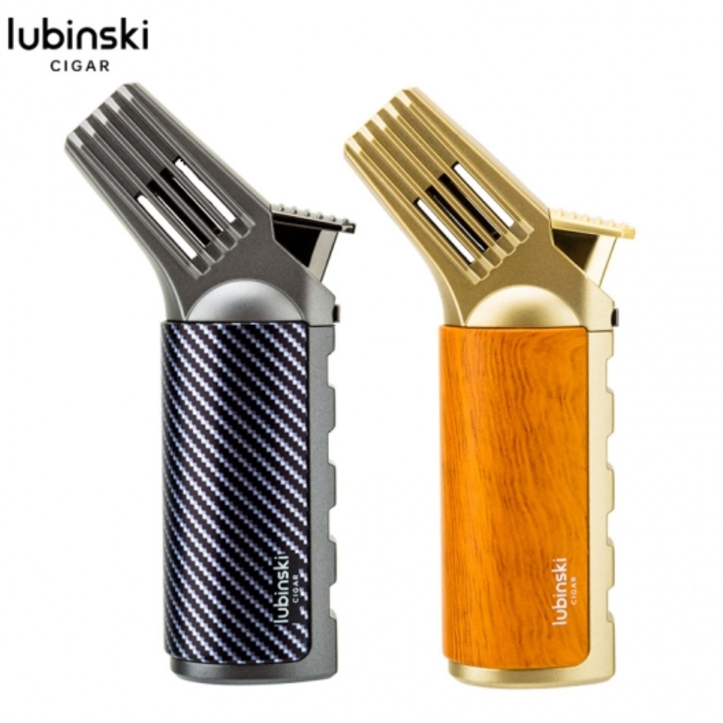 LIGHTER | LUBINSKI CIGAR | YJA - 10026