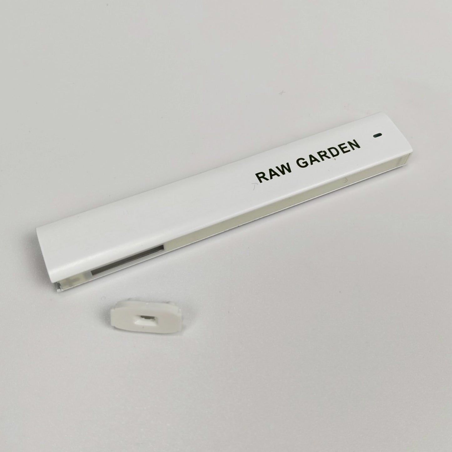 EMPTY CARTRIDGE | EMPTY RAW GARDEN DISPOSABLE VAPE PEN 1.0ML