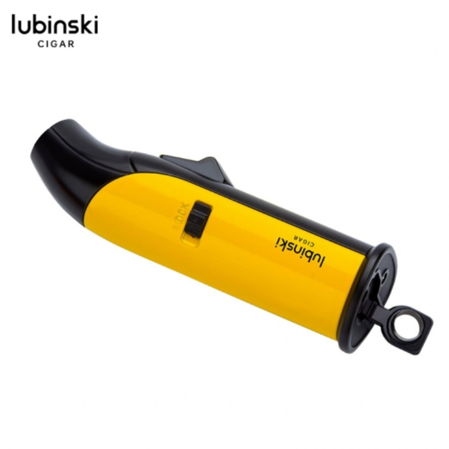 LIGHTER | LUBINSKI CIGAR | YJA - 10012
