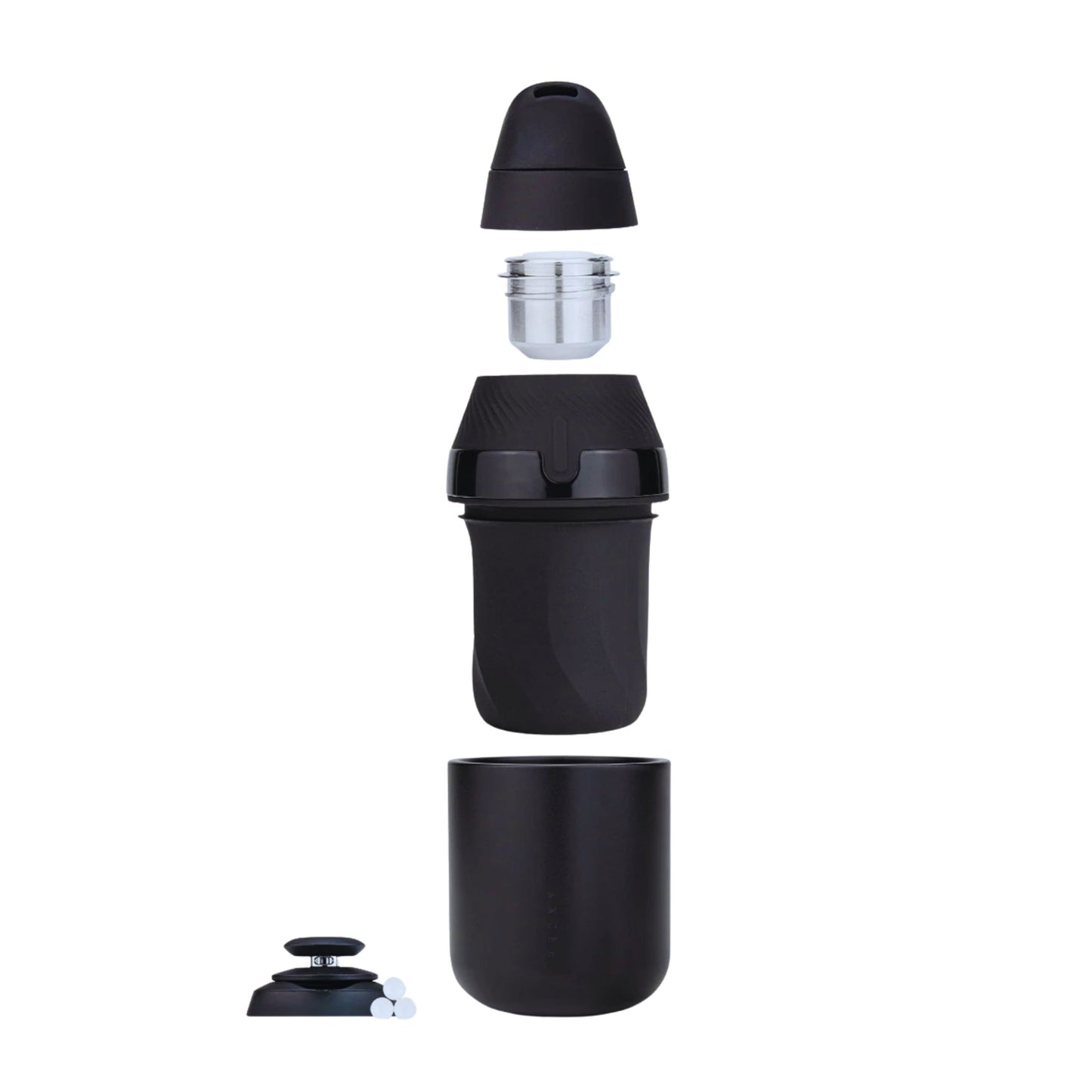PUFFCO | THE PROXY CORE KIT ONYX