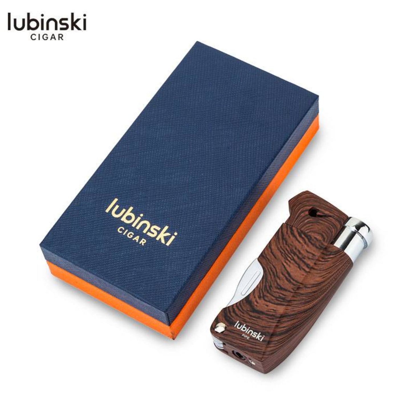 LIGHTER | LUBINSKI CIGAR | SK-28