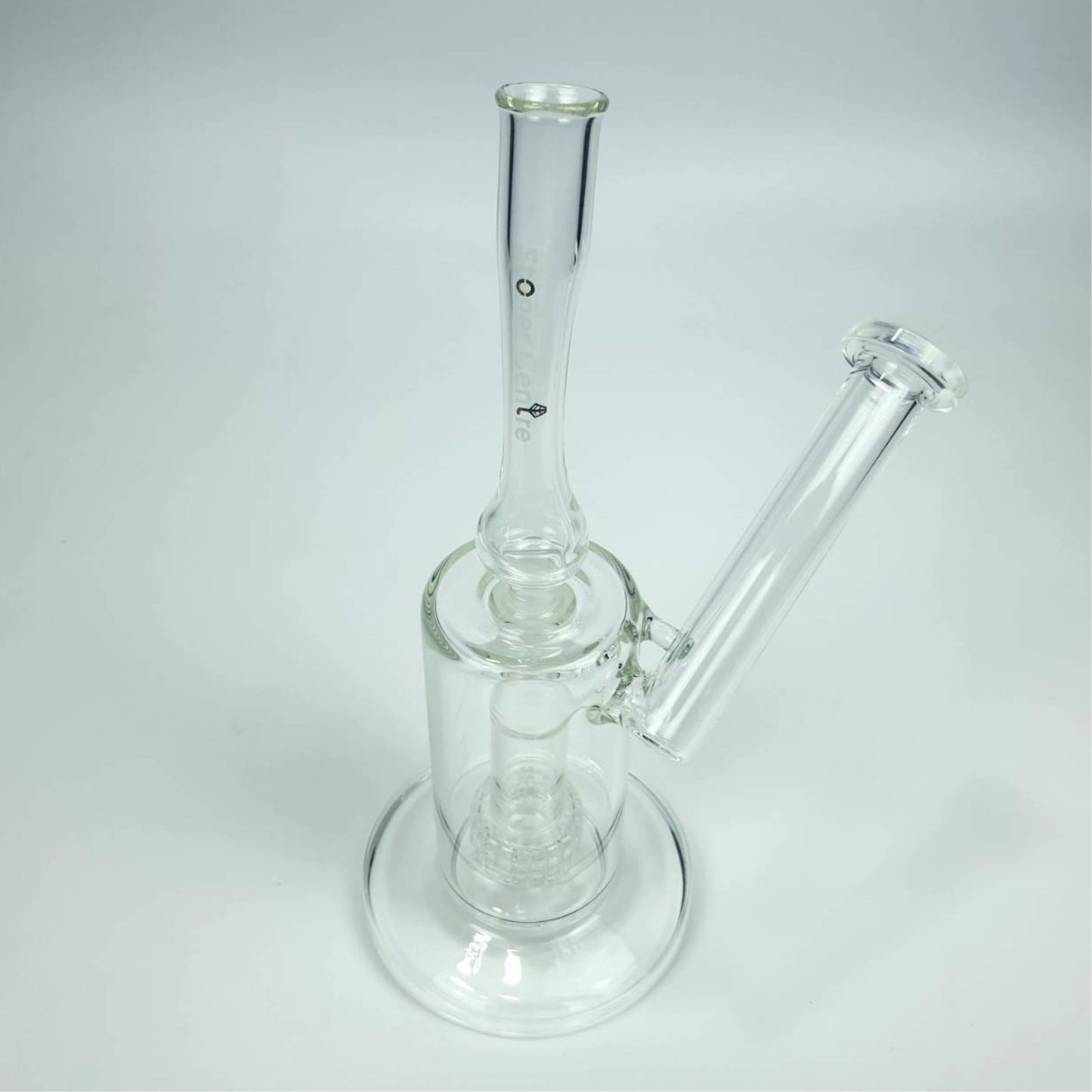 GLASS TUBE | STONERCENTRE MOUTHPIECE 14 & 18MM