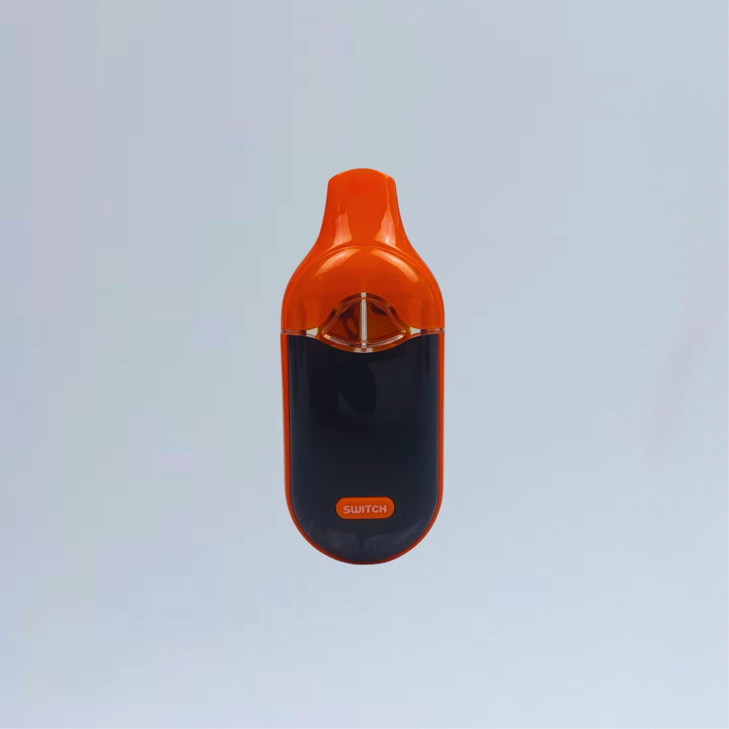 PACK MAN - LIQUID DIAMONDS + LIVE RESIN HALLOWEEN 2.0ML | PUMPKIN SPICE (H) | ZOMBIE KUSH (I)