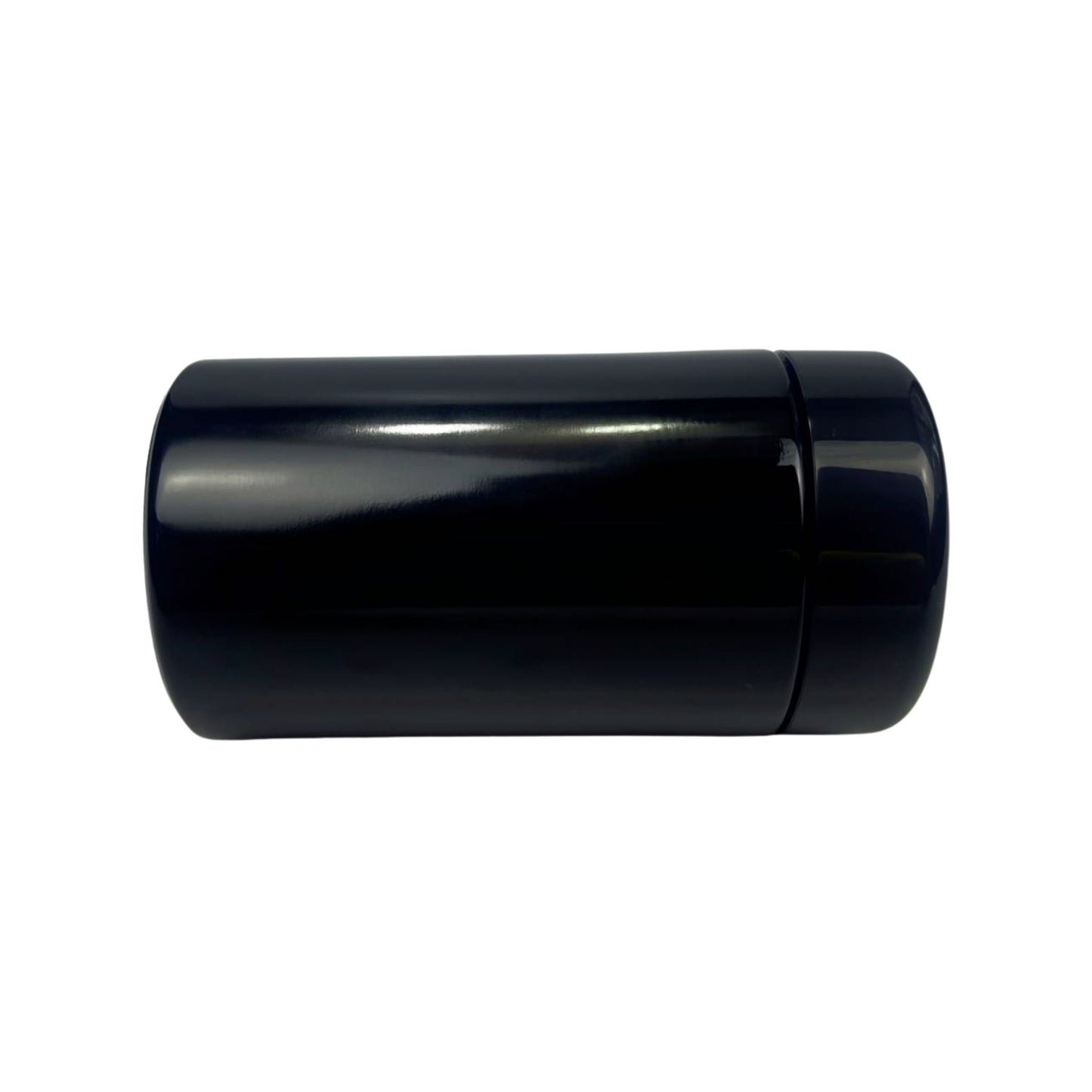 GLASS JAR | UV SHIELD GLASS JAR STORAGE JAR 150ML