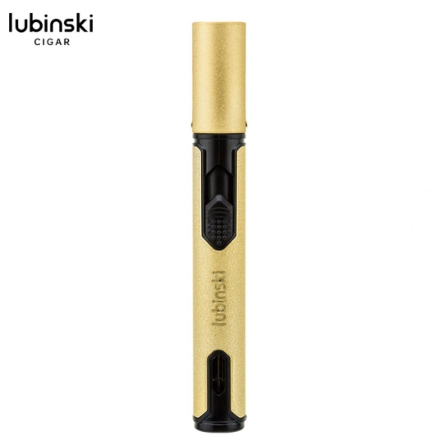 LIGHTER | LUBINSKI CIGAR | YJA - 10023