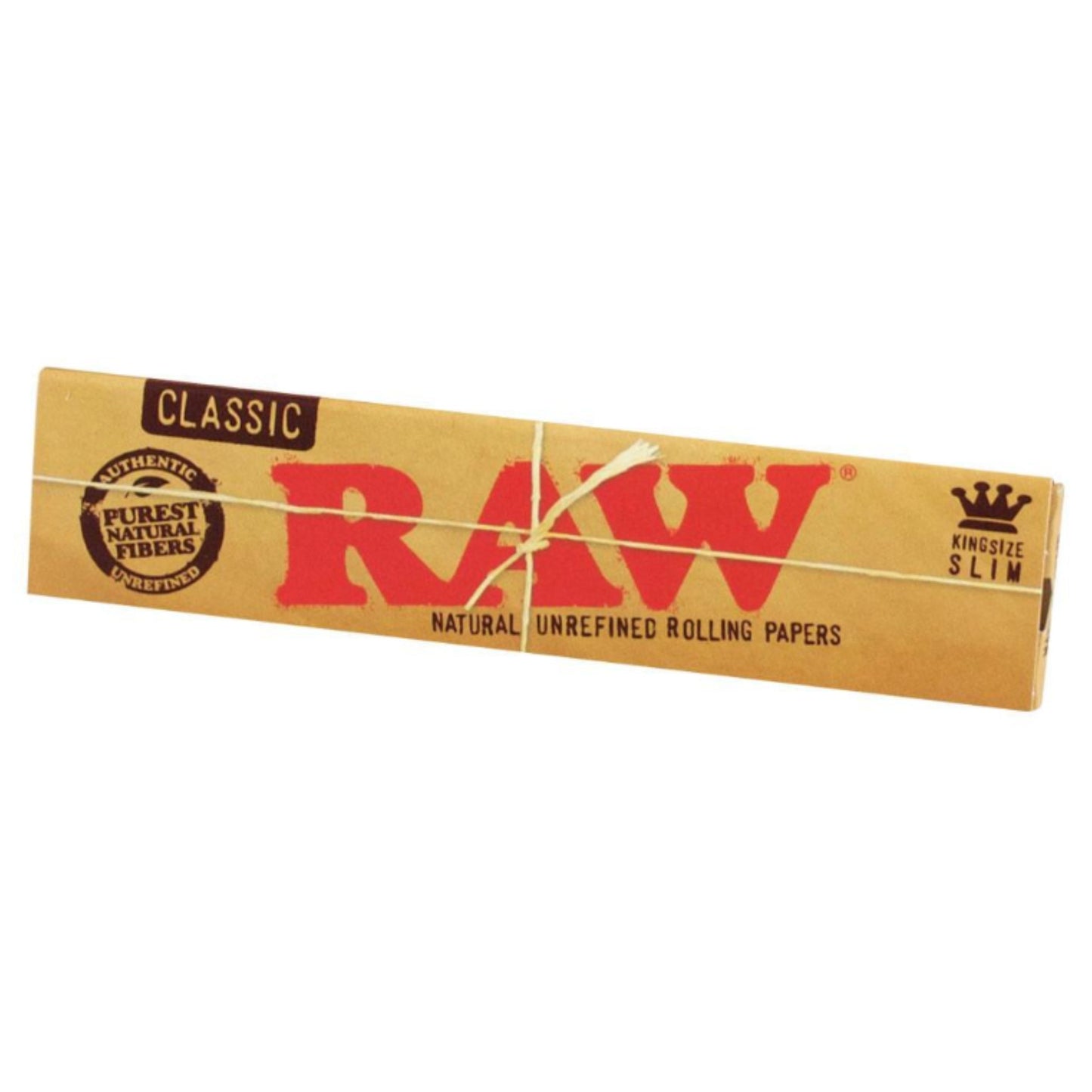 ROLLING PAPER | RAW CLASSIC KINGSIZE