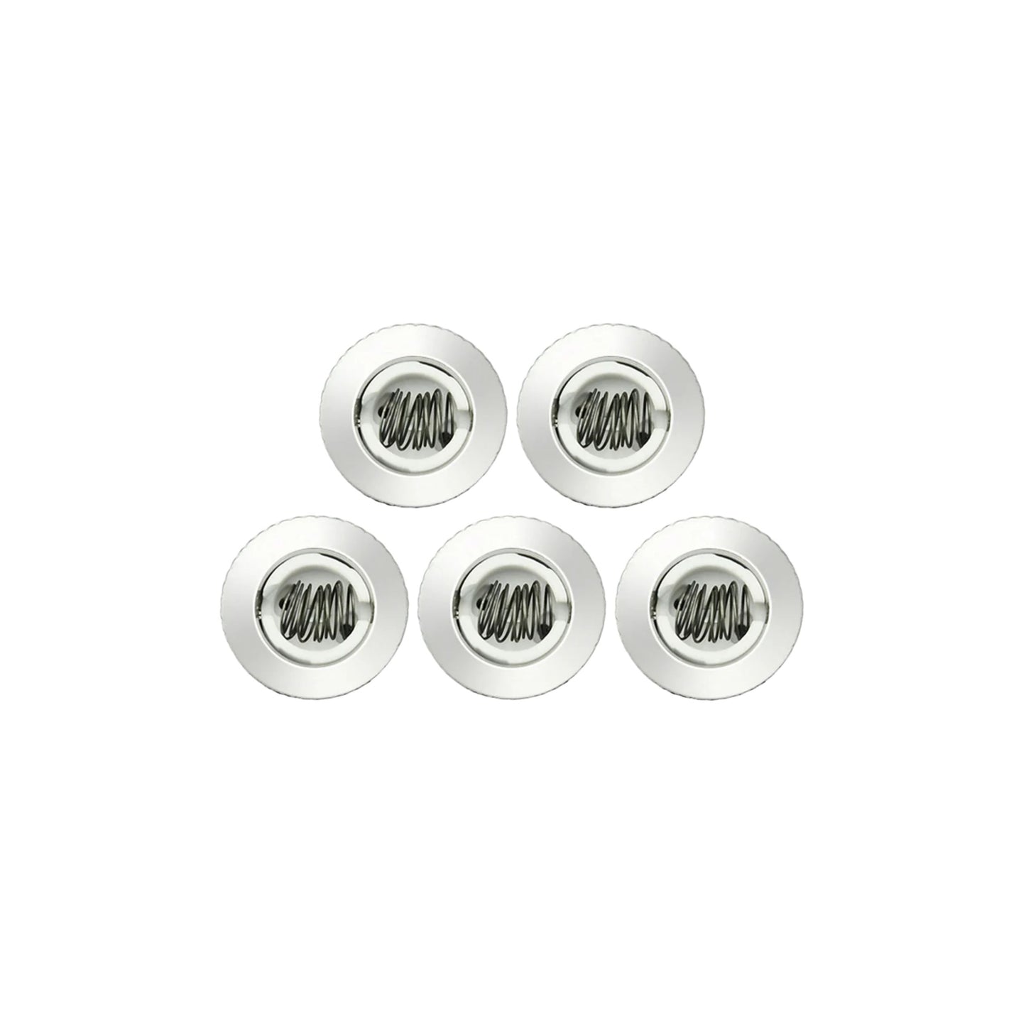 YOCAN | EVOLVE - D PLUS COILS