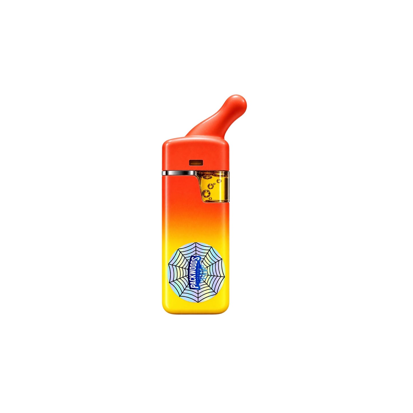 PACKWOODS - LIVE RESIN + LIQUID DIAMONDS 2.0ML | MIAMI HAZE : SATIVA