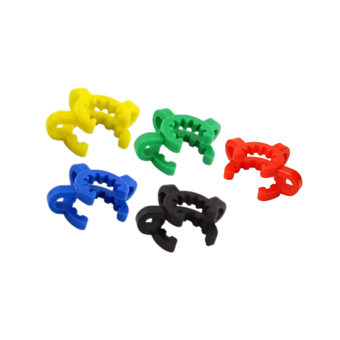 CLIPLOCK SIZE 19MM