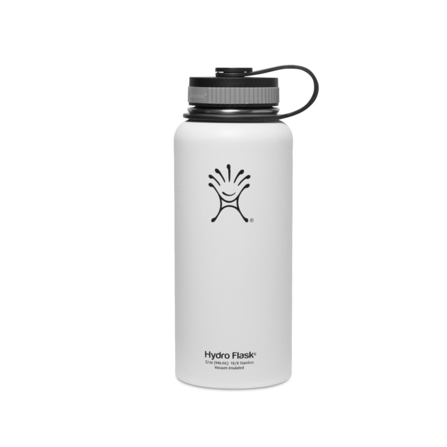 HYDRO FLASK | WIDE MOUTH 32 OZ | V4