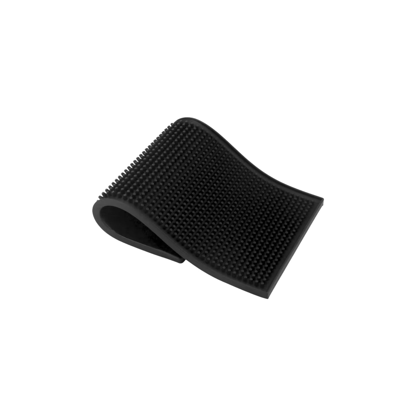 REGULAR HEAT RESISTANT SILICONE MAT SIZE S: 30x15x1 CM