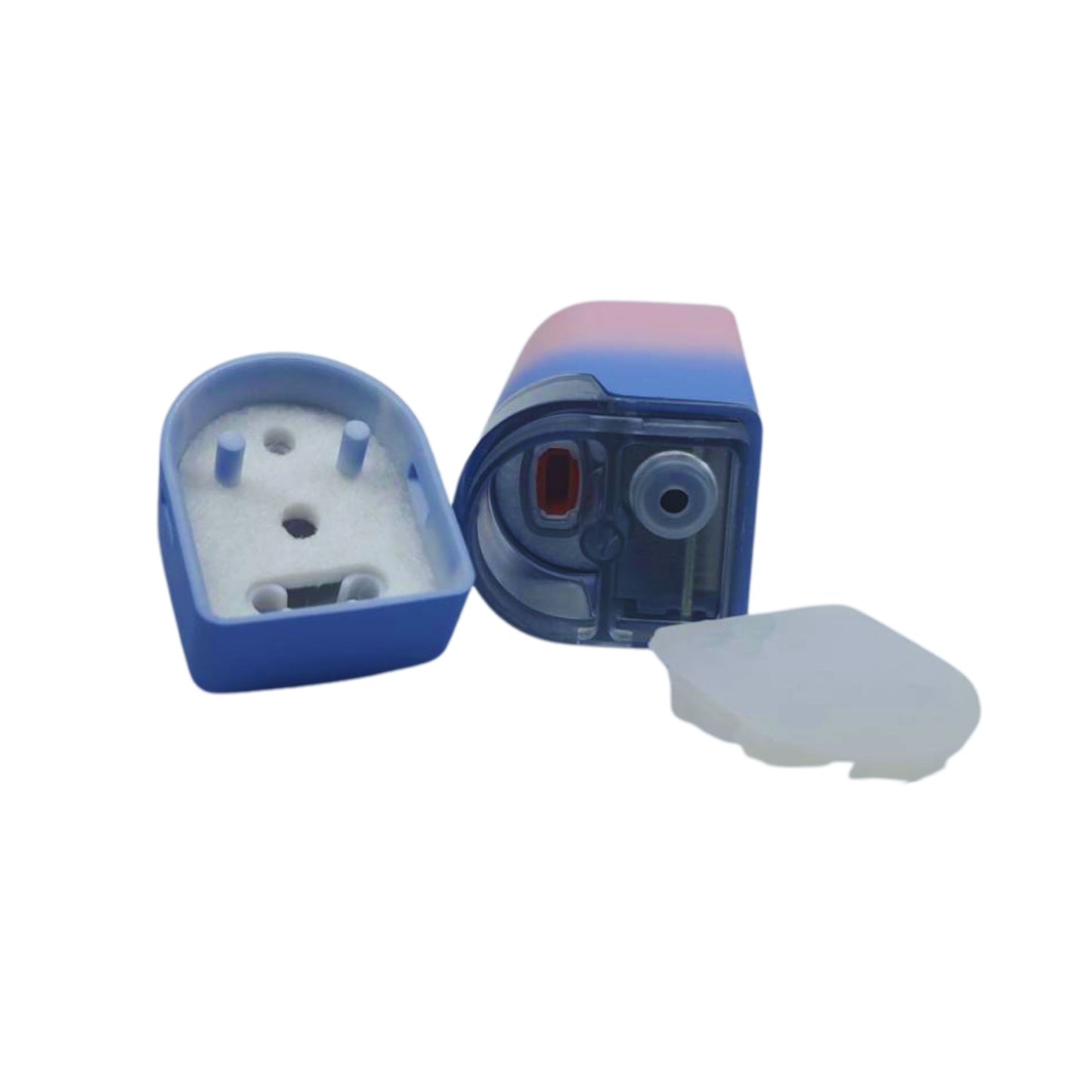 EMPTY CARTRIDGE | PACKWOODS LOS ANGELES 2.0ML - UNICORN SHERBET