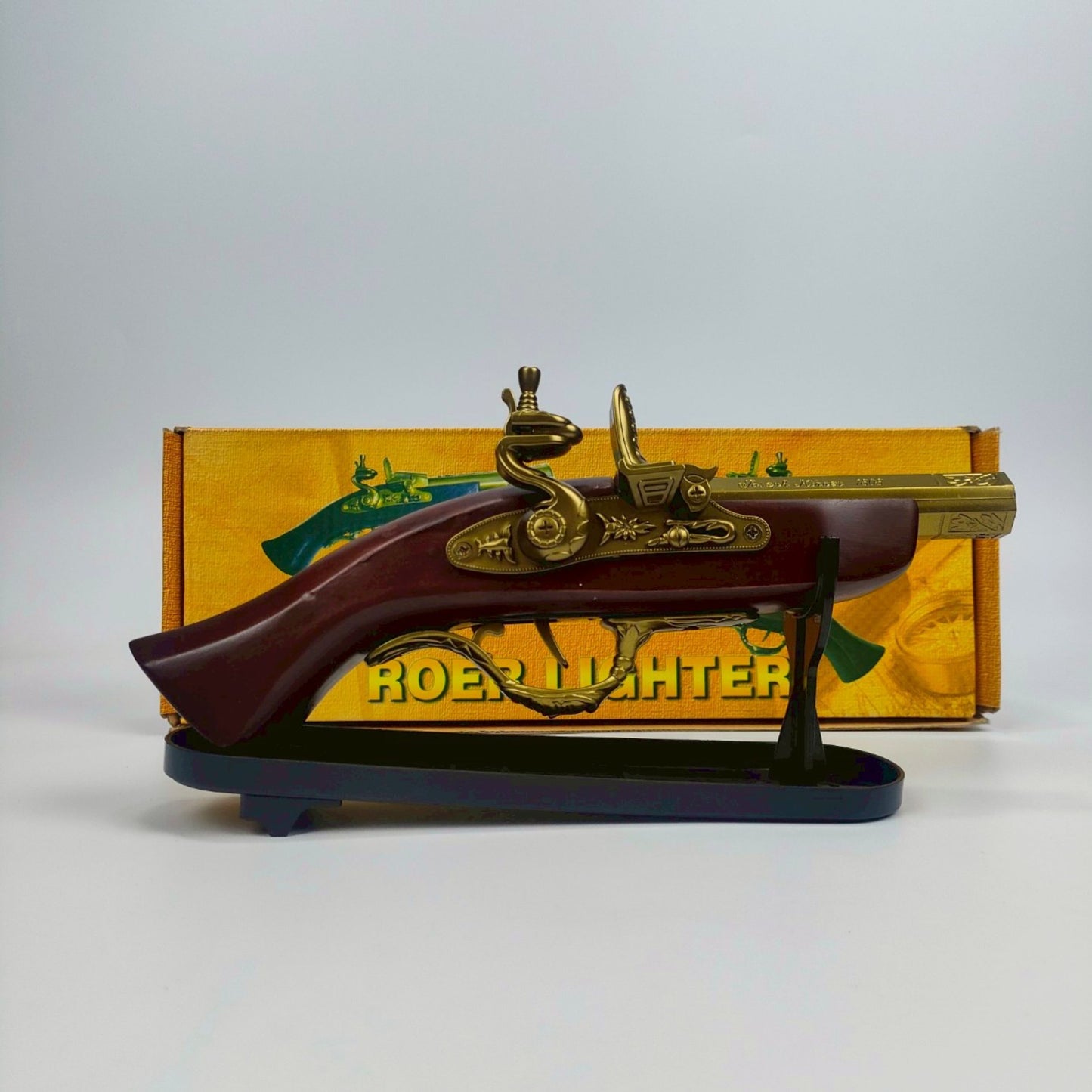 LIGHTER | ROER 1808 LIGHTER 11 INCH