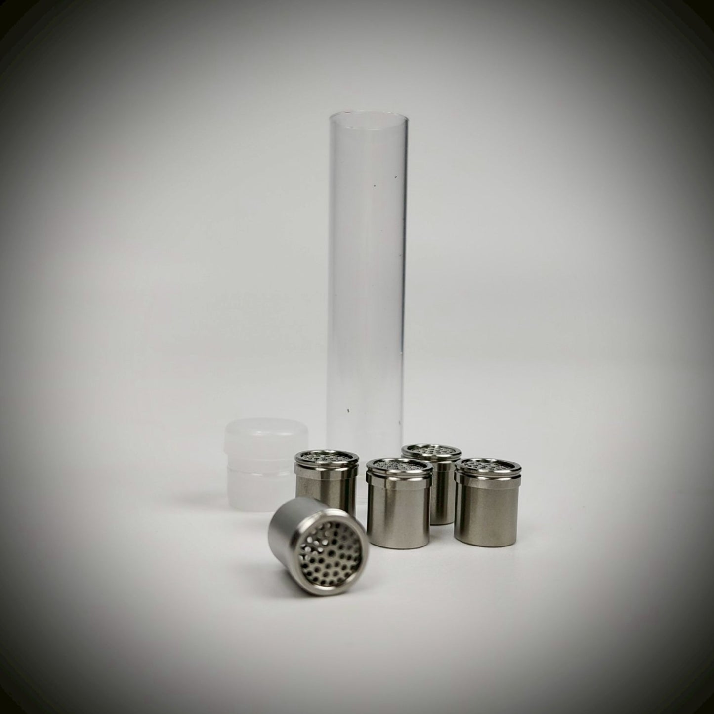 DYNAVAP | DOSING CAPSULE - STANDARD (5 - PACK )