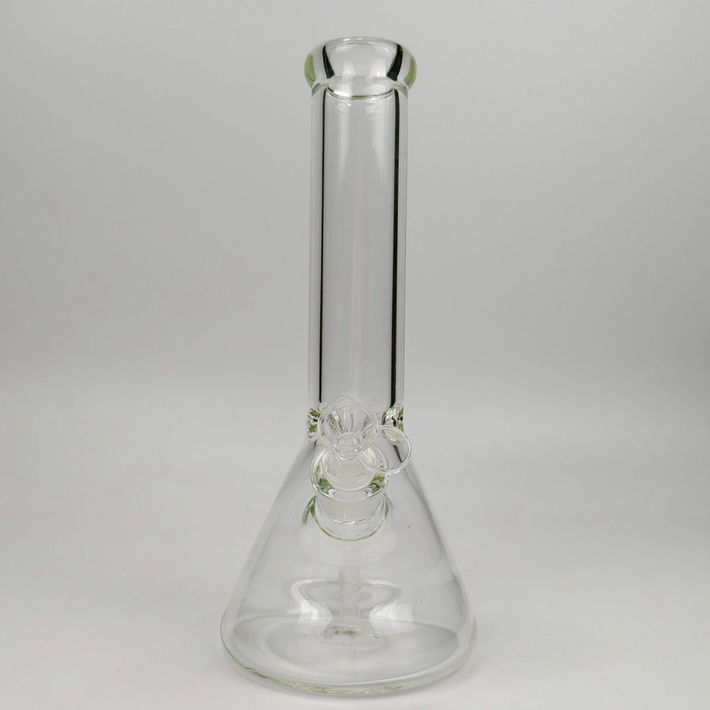 Glass Bong | NO LOGO BEAKER 12 INCH