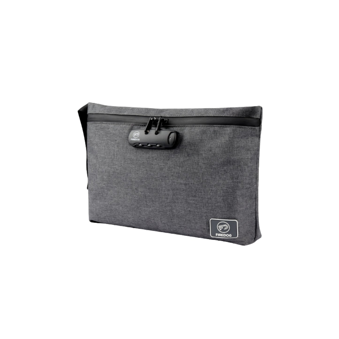 FIREDOG | CL114 (SMELL-PROOF BAG)