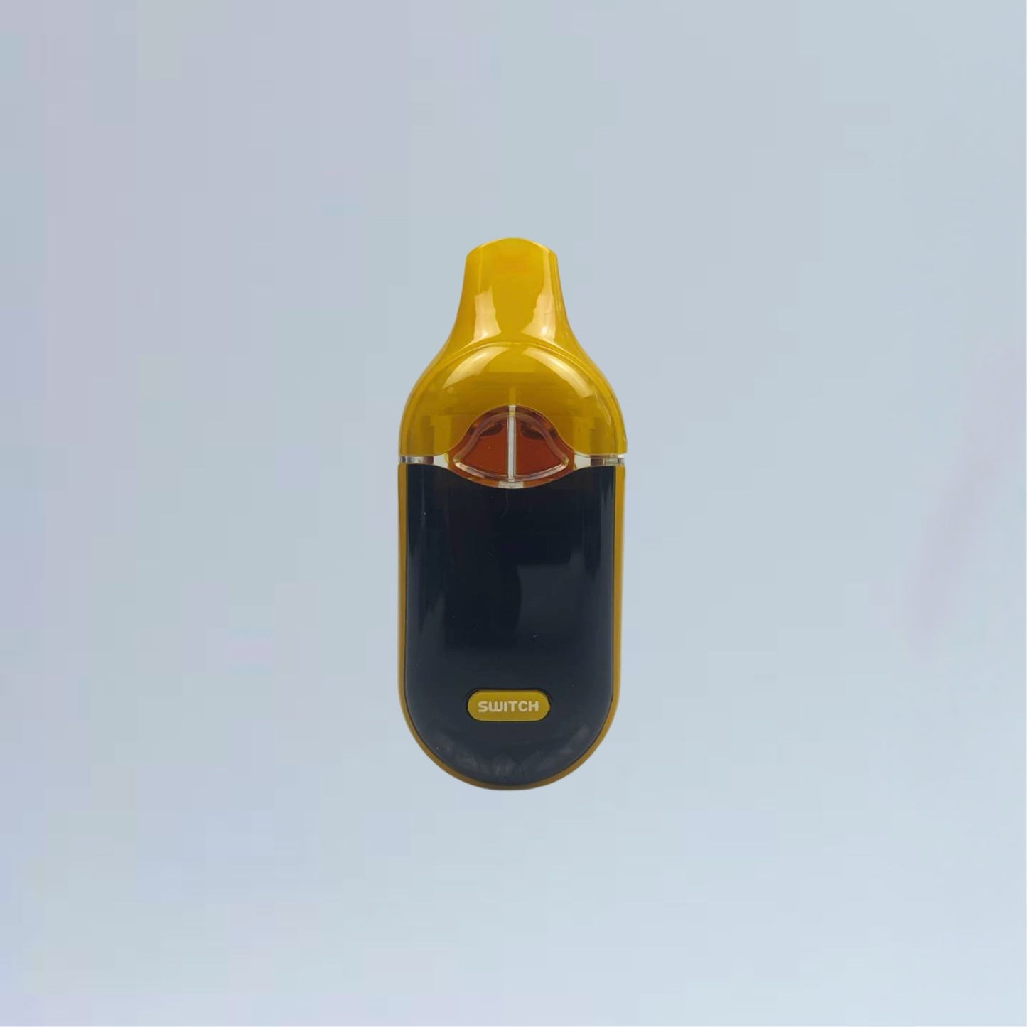 PACK MAN - LIQUID DIAMONDS + LIVE RESIN HALLOWEEN 2.0ML | JACK O’ LANTERN (I) | SKULL CANDY (H)