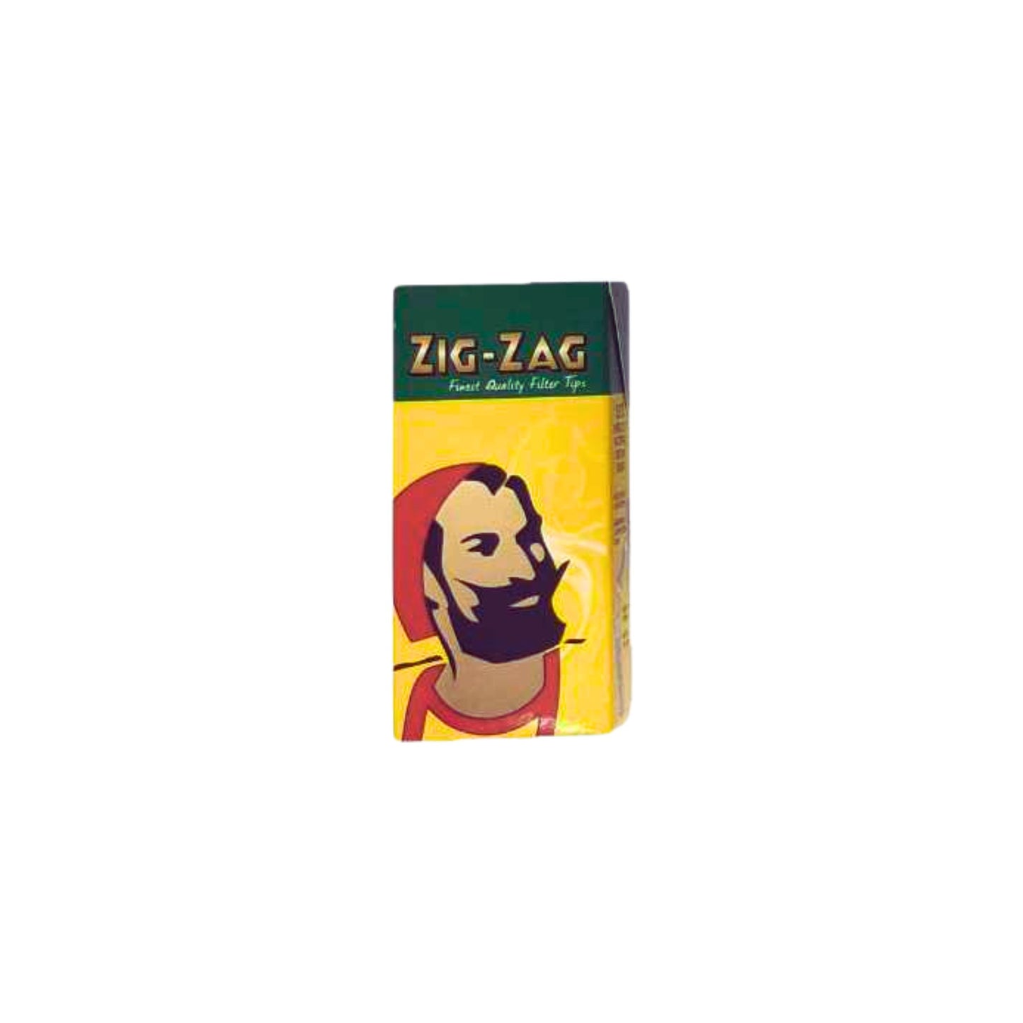 ROLLING PAPER | ZIG - ZAG EXTRA SLIM