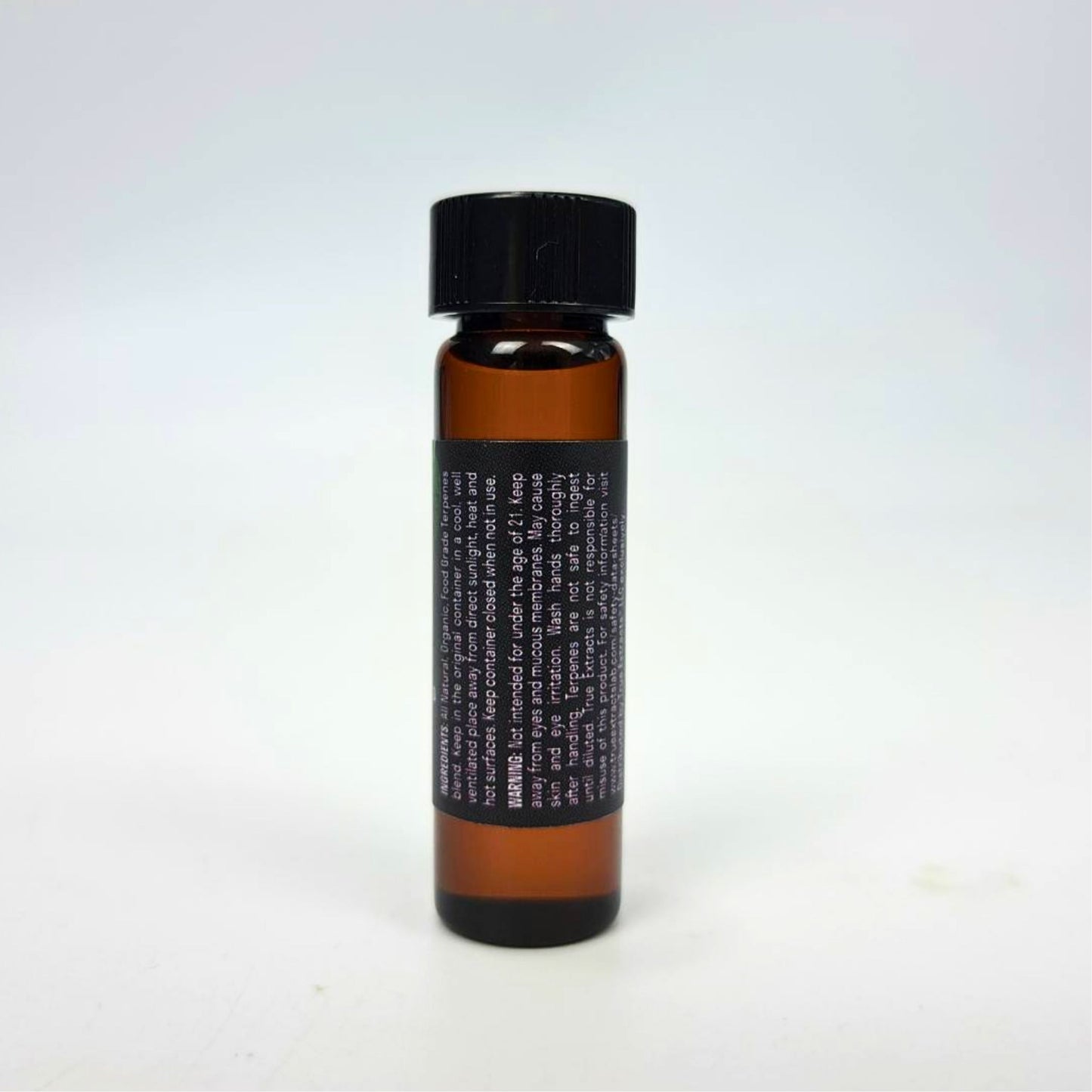 TRUE EXTRACTS TERPENES | TRANQUIL ELEPHANTIZER 5ML