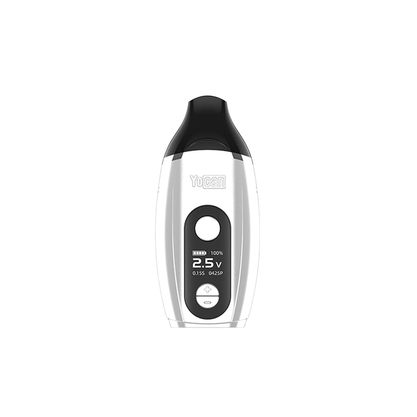 YOCAN | IRIS WAX VAPORIZER / WAX CONCENTRATE