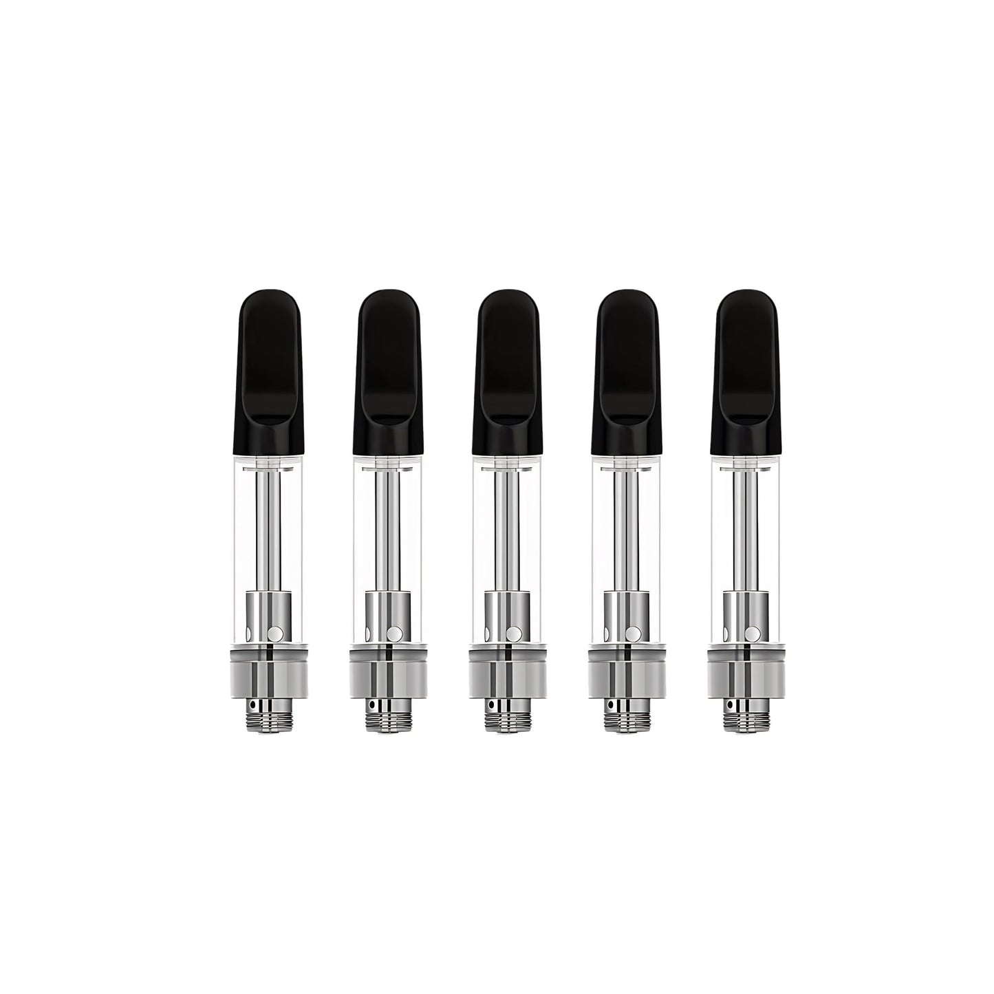 EMPTY CARTRIDGE | CCELL TH205 1.0 ML (5 PIECES / SET)