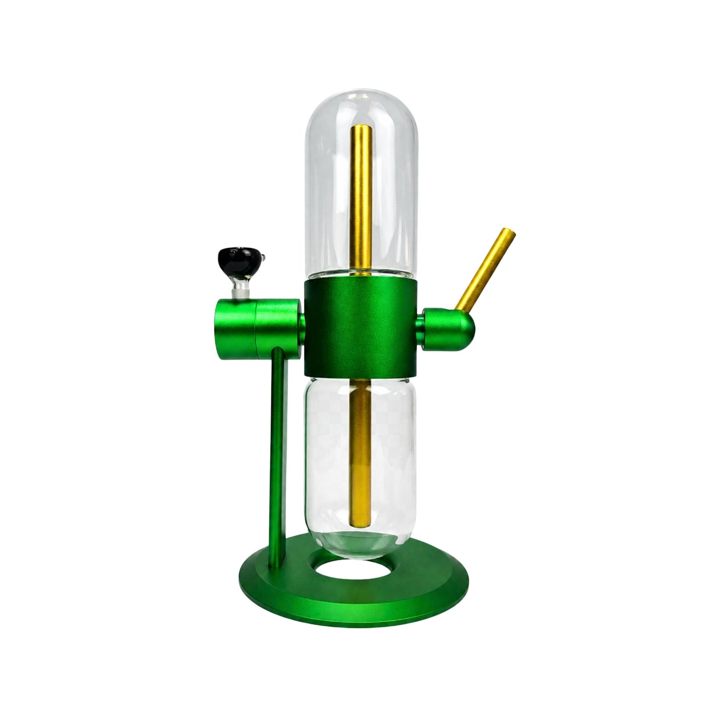 GLASS BONG | STUNDEN (SECOND - HAND)
