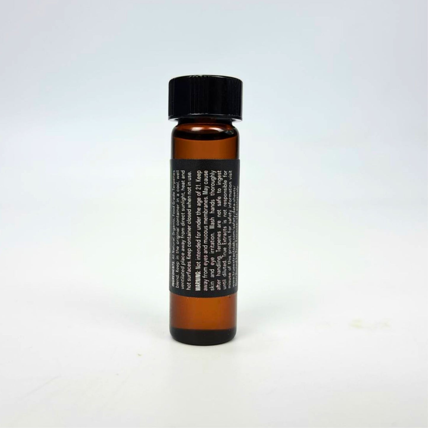 TRUE EXTRACTS TERPENES | PARIS OG 5ML