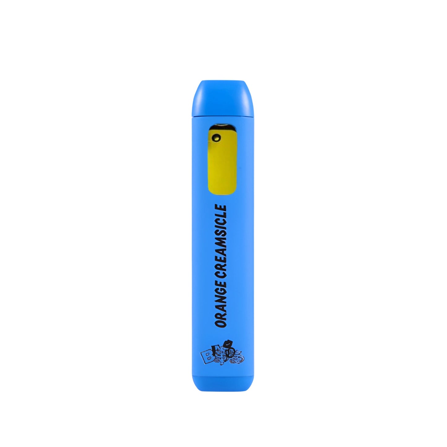 BESOS - LIQUID DIAMONDS 2.0ML | ORANGE CREAMSICLE : SATIVA