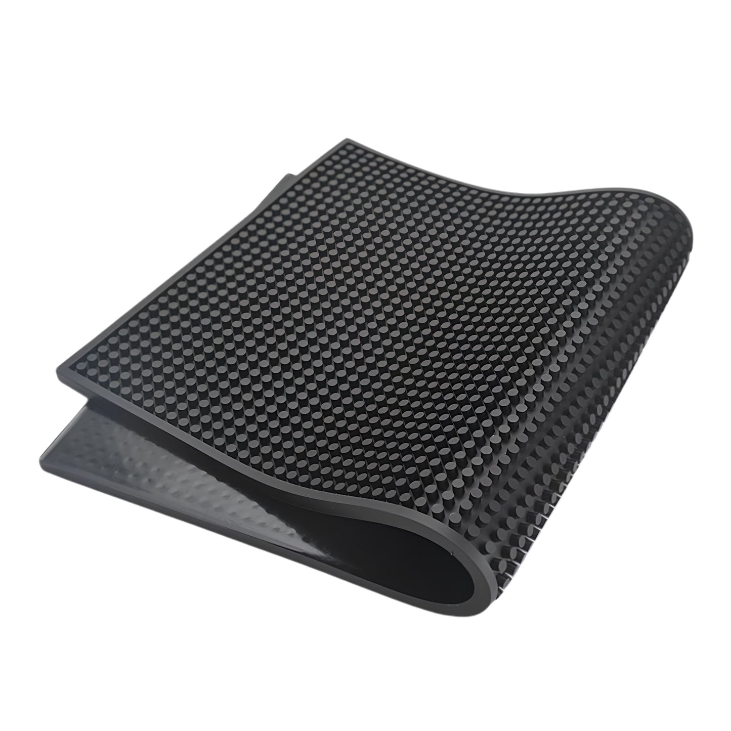 REGULAR HEAT RESISTANT SILICONE MAT SIZE L: 70x40x0.8 CM