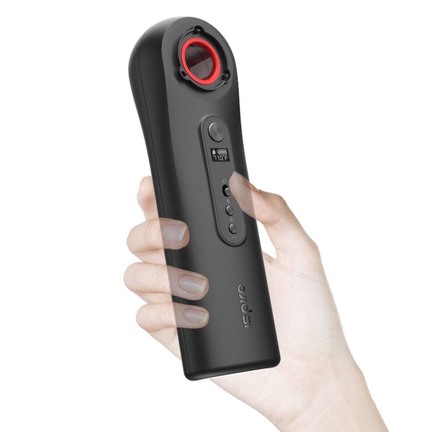 THE WAND  BASIC KIT | INDUCTION HEATER FOR DAB